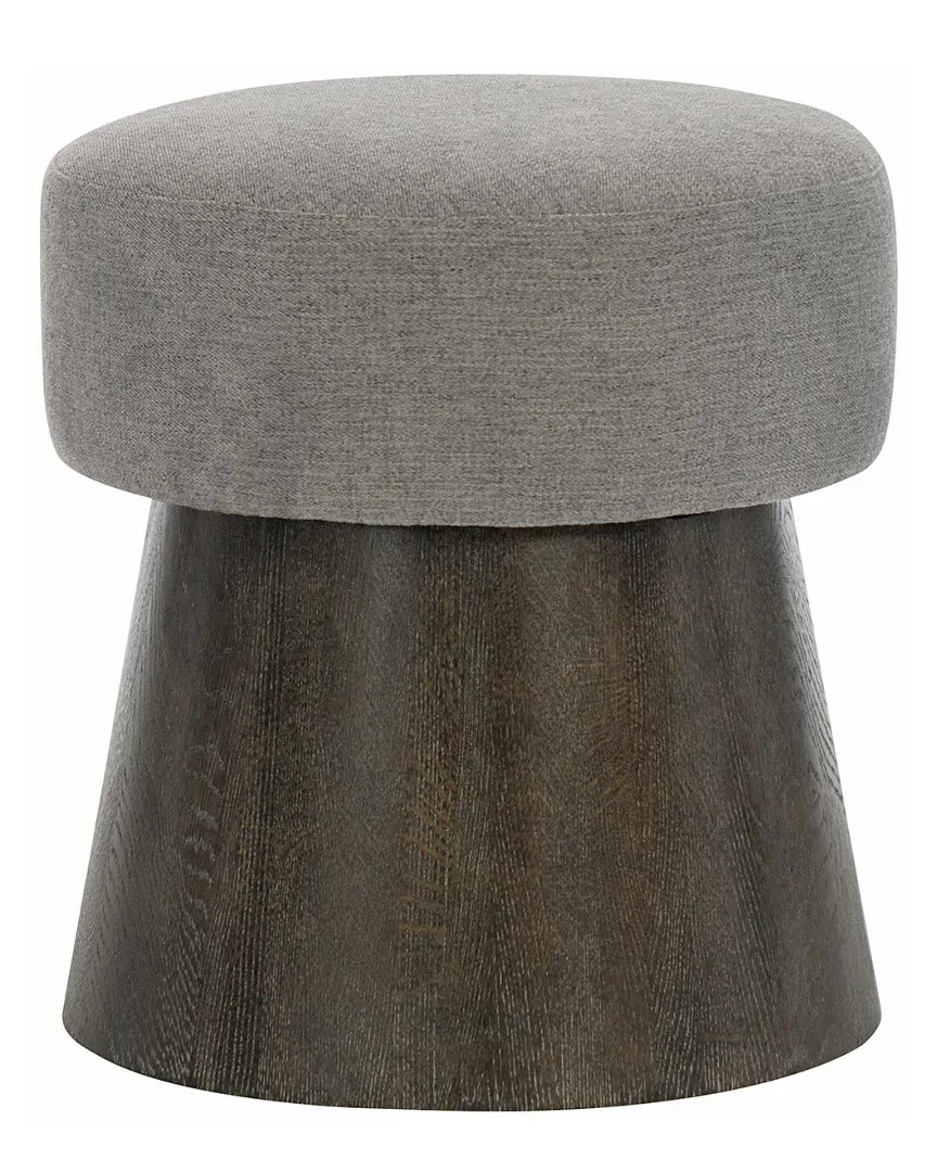 Linea Round Bench - Charcoal image