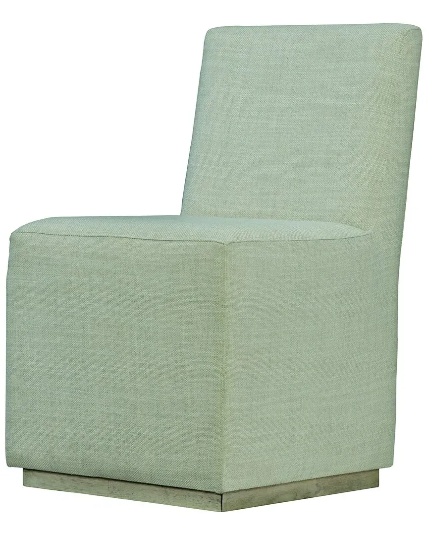 Loft Casey Side Chair - Morel, Wood image