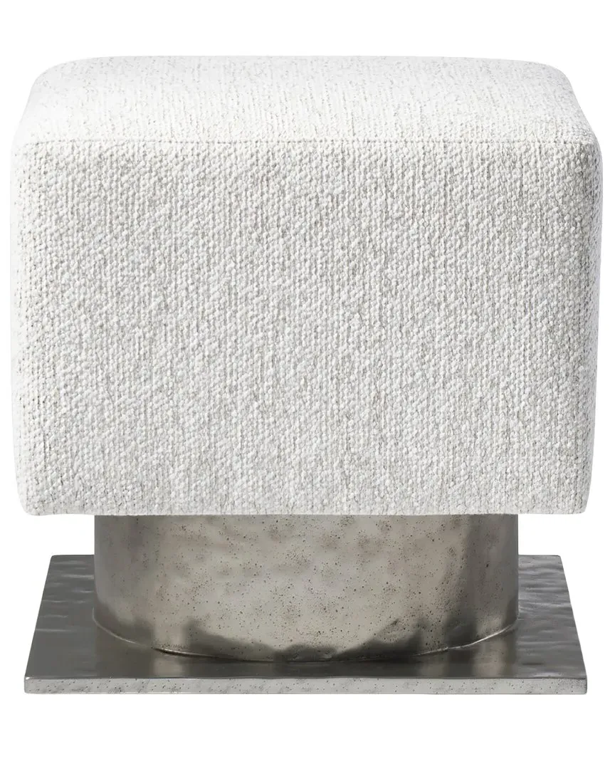 Prado Square Bench - Bright Graphite image