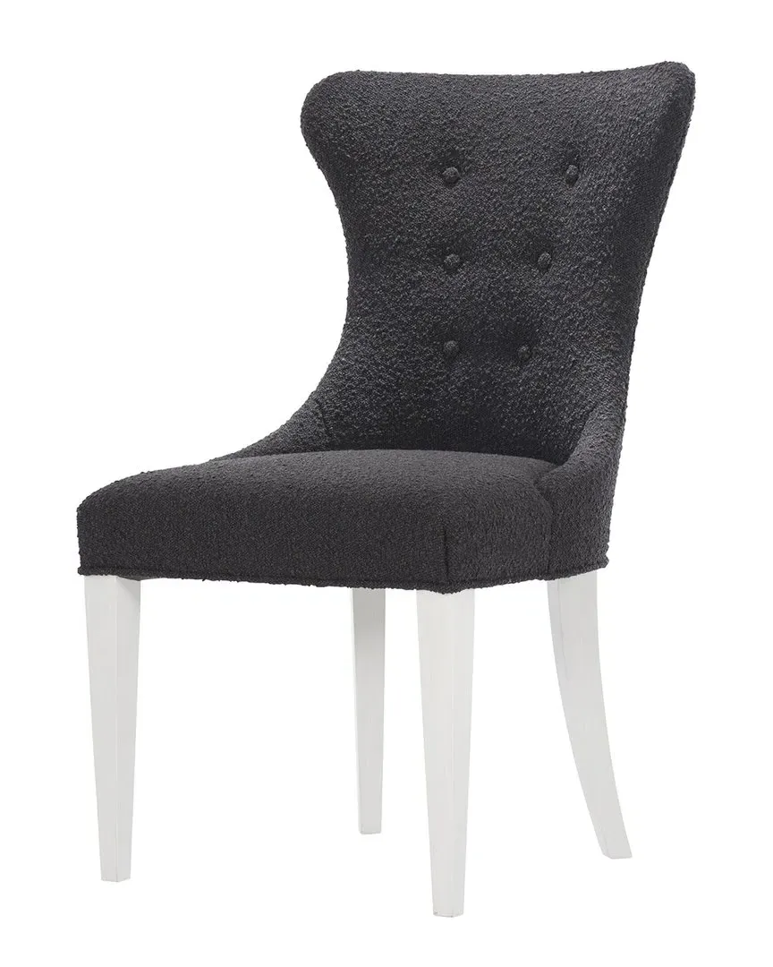 Silhouette Side Chair