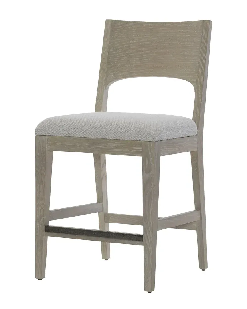 Solaria Counter Stool - Dune, White Oak image