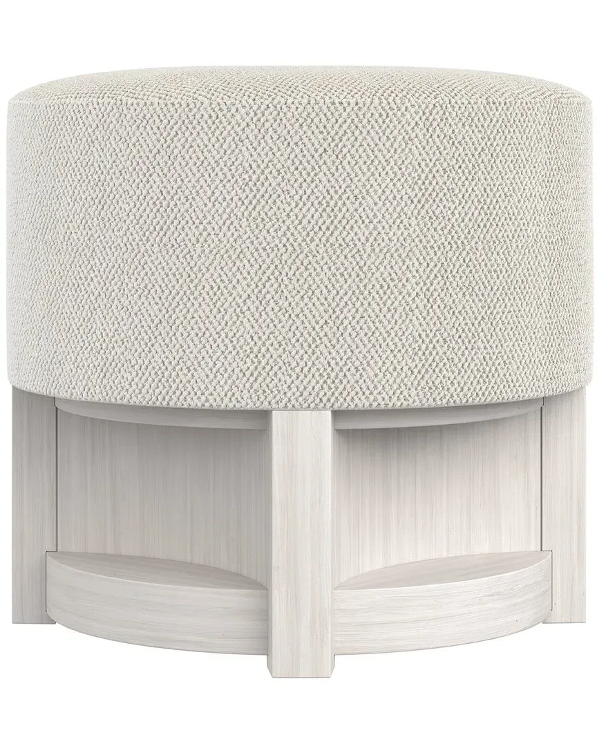 Stratum Round Bench - Mist image