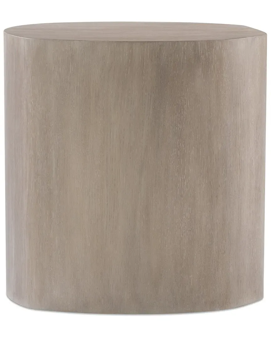 Weston Side Table - Brown, Wood image