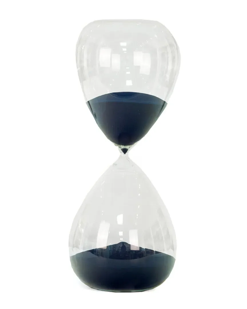 240-Minute Sand Timer - Navy image