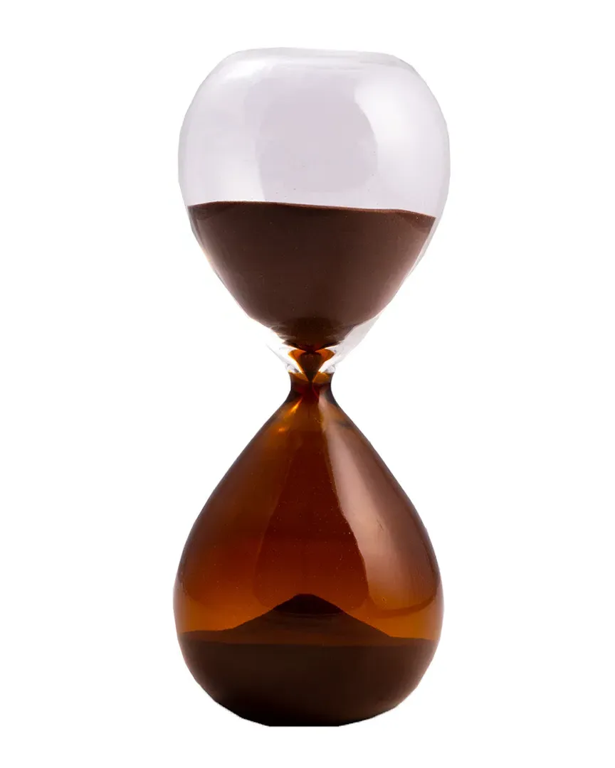 Phillip 60-Minute Sand Timer - Amber image
