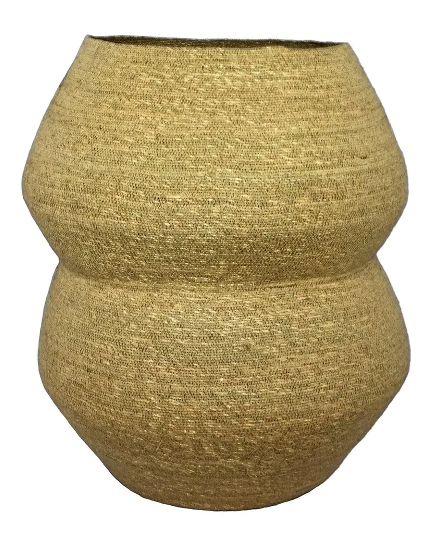 Basket Top Storage Basket - Natural, Seagrass