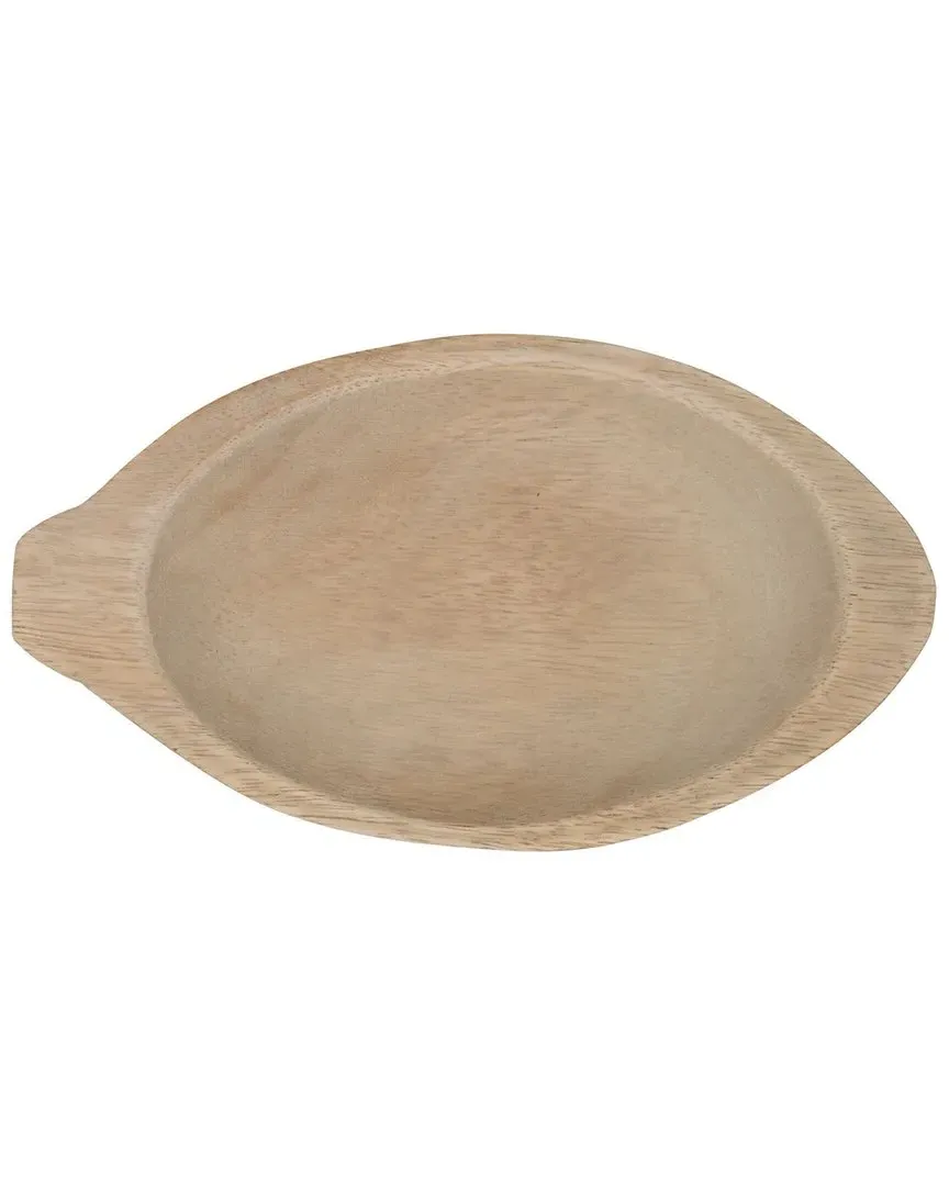 Bowl Pesce - Multi, Mango Wood image