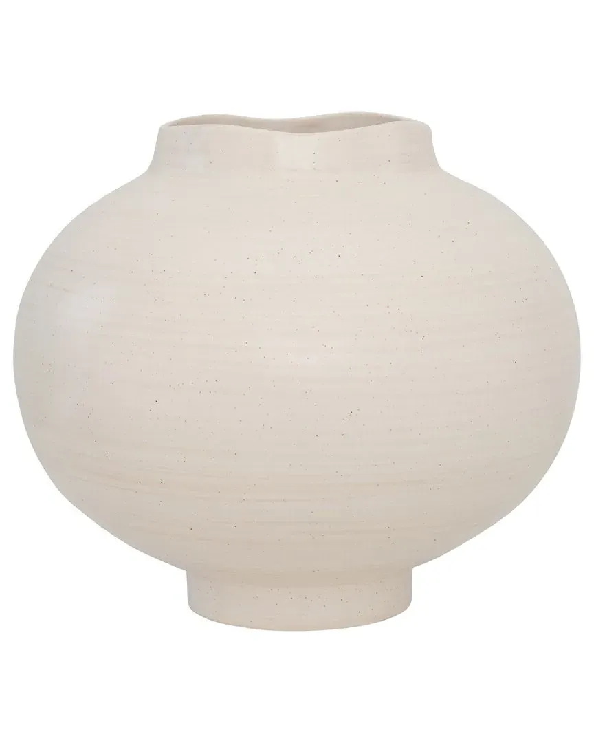 Camila Vase - Multi, Earthenware image