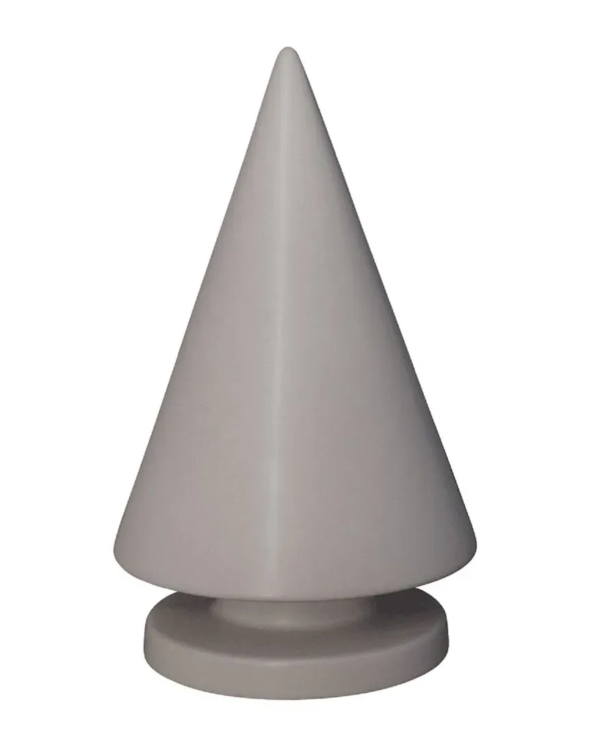 Christmas Tree Figurine - Mole, Ceramic image