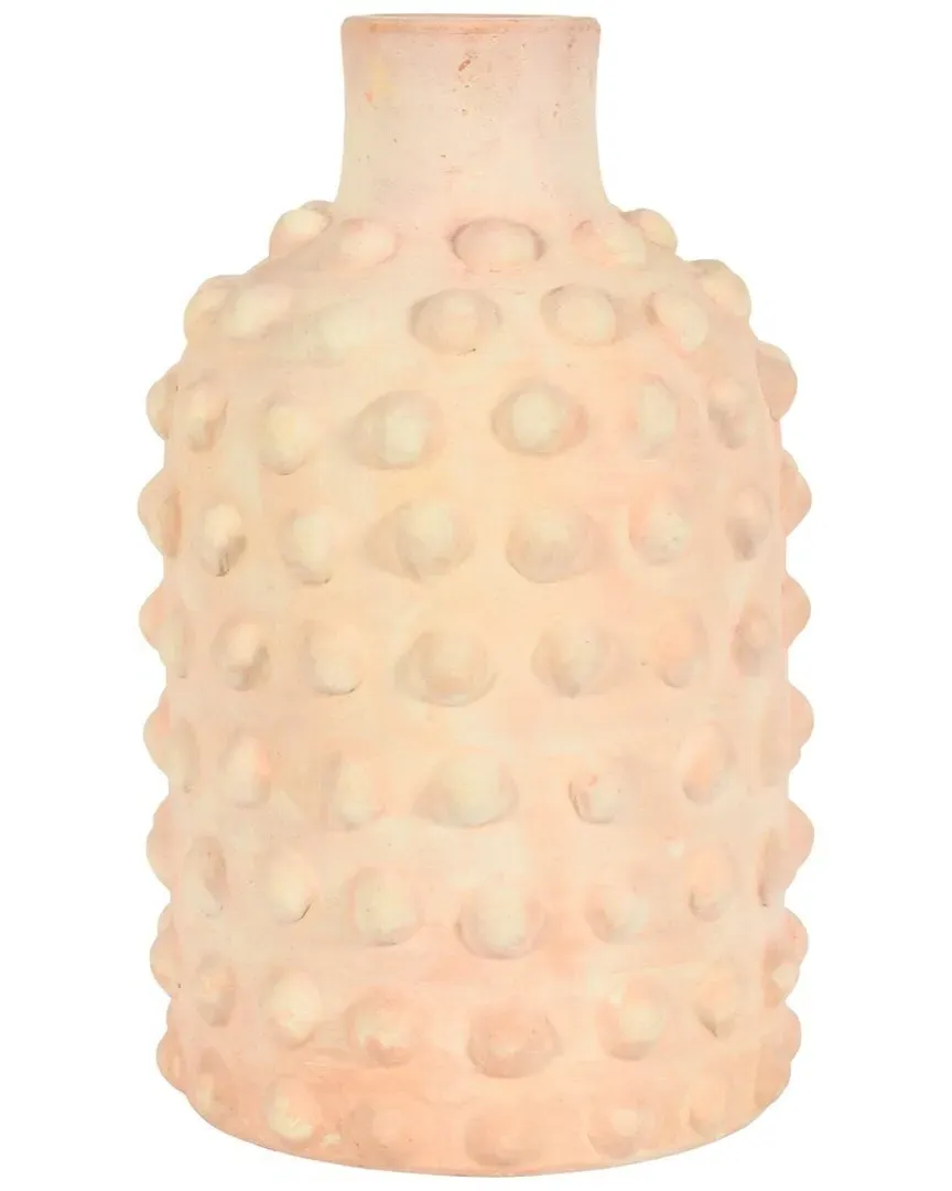 Marble Vase - Natural