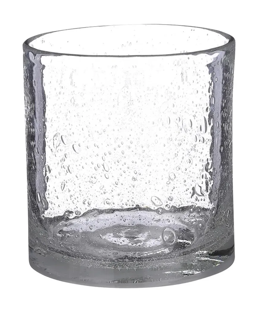 Nen Glass Table Vase - Recycled Glass