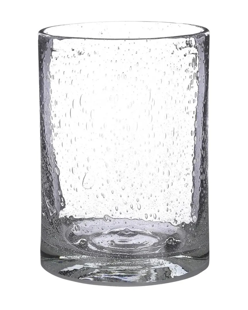 Nen Glass Table Vase - Recycled Glass