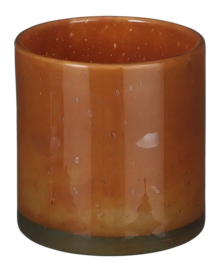 Nen Glass Table Vase - Recycled Glass image