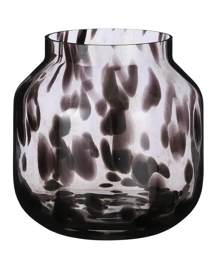 Nenad Glass Table Vase - Recycled Glass image