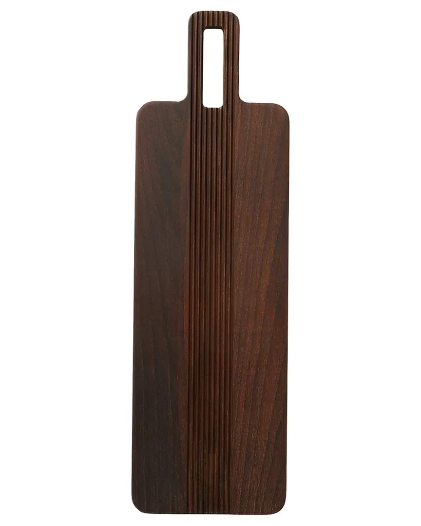 Spunk Tapas Tray - Ash image