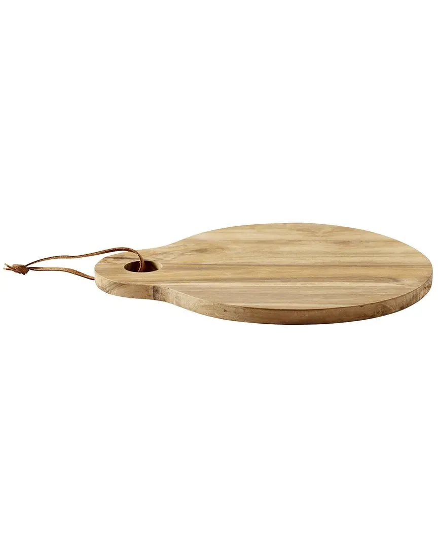 Teak Wood Cutting Board image