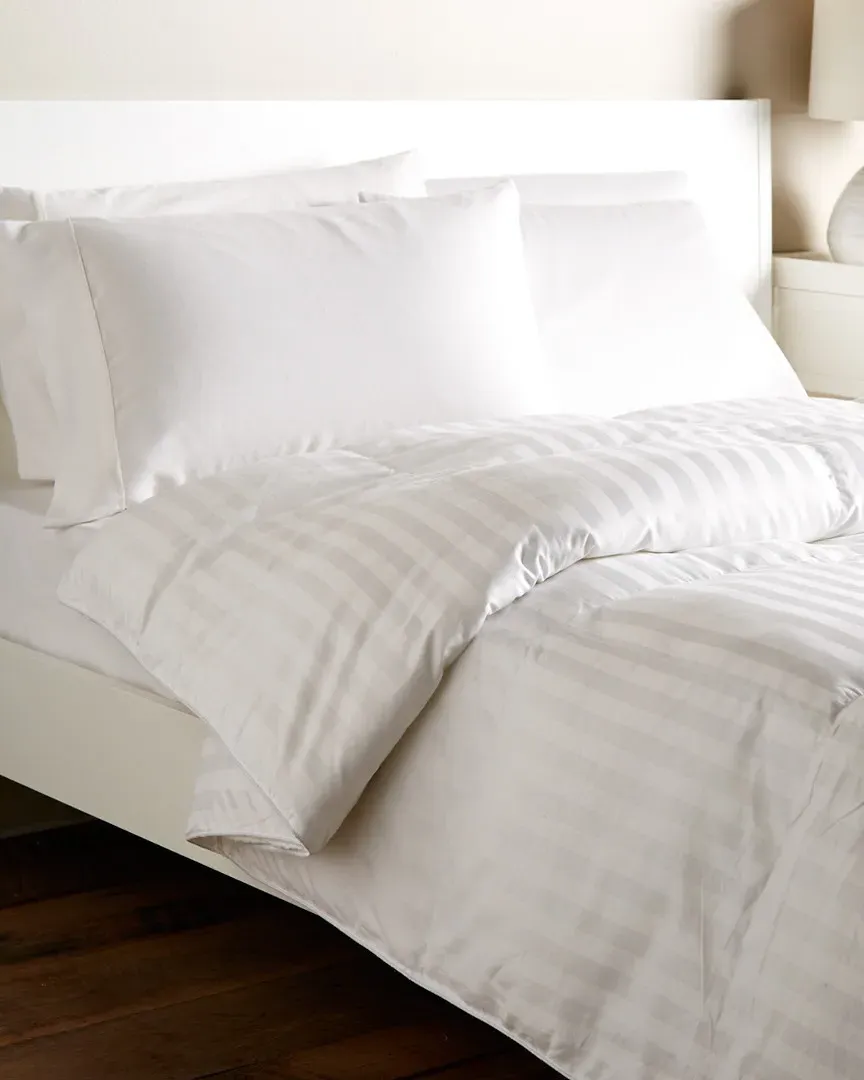 Hotel Suite 500TC Down Alternative Comforter - White