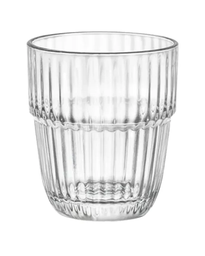 Bormioli Rocco Barshine DOF Glasses Set of 6 - Clear image