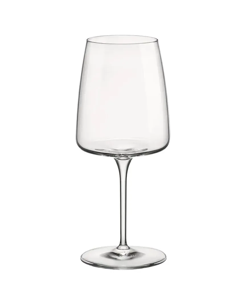 Planeo Grand Red Wine Glasses Set of 4 - 18.75oz