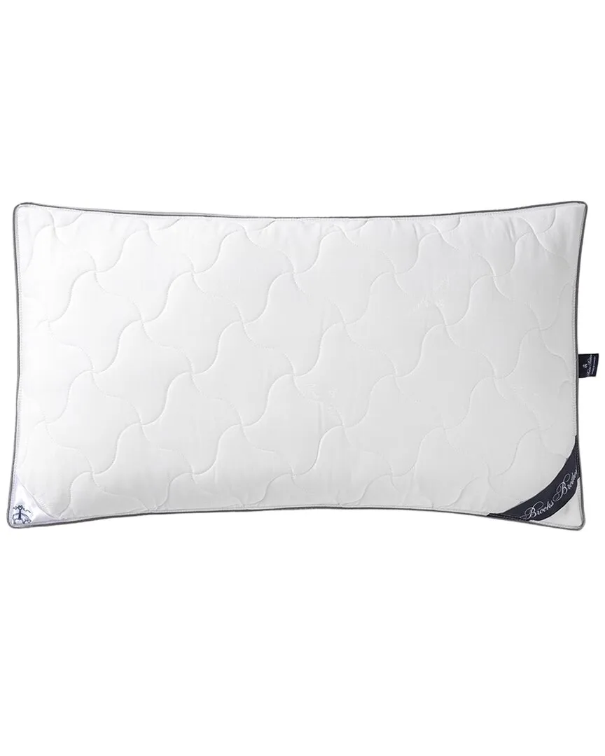 Bambu Pillow - White image