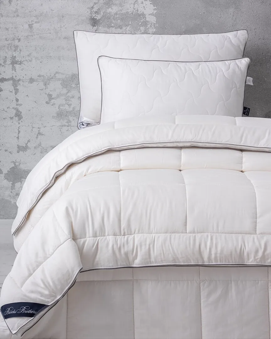 Bambu Quilt - White image