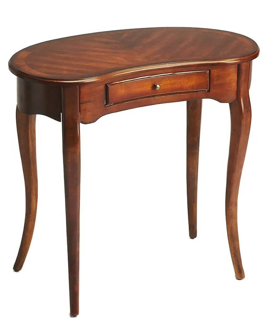 Butler Specialty Company Edgewater Writing Desk - Brown, Cherry image