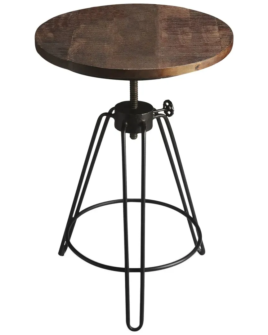 Trenton Accent Table - Wood