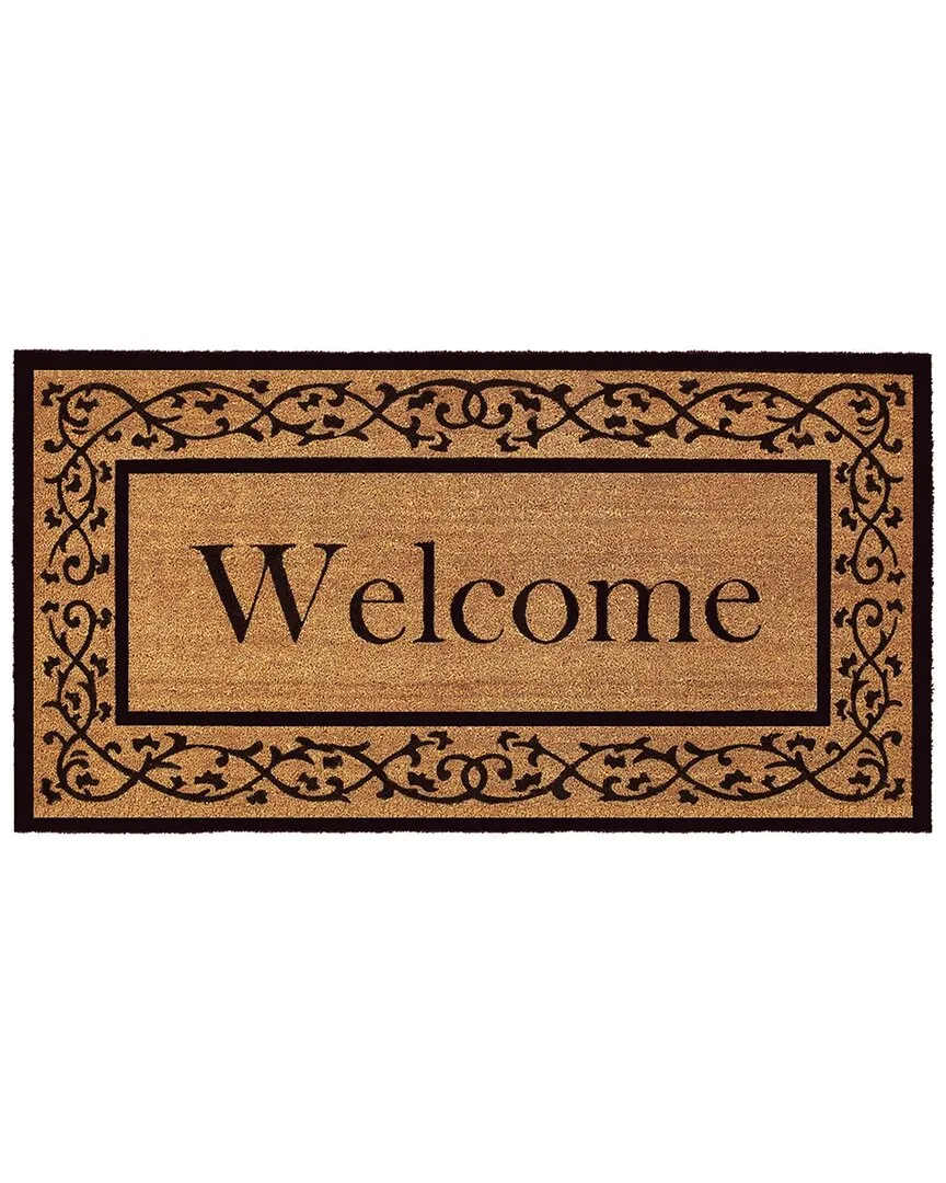 Abbington Doormat - Natural, Coir image