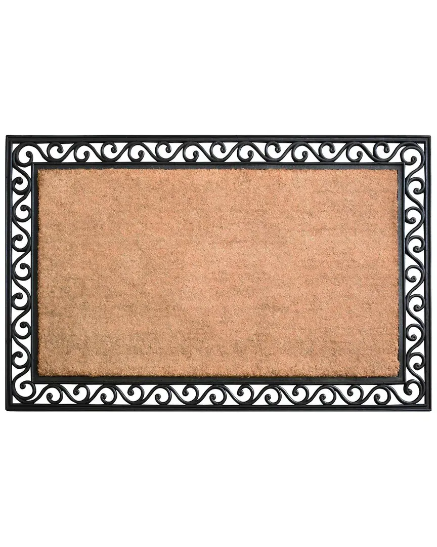 Rembrandt Doormat - Natural, Coir image