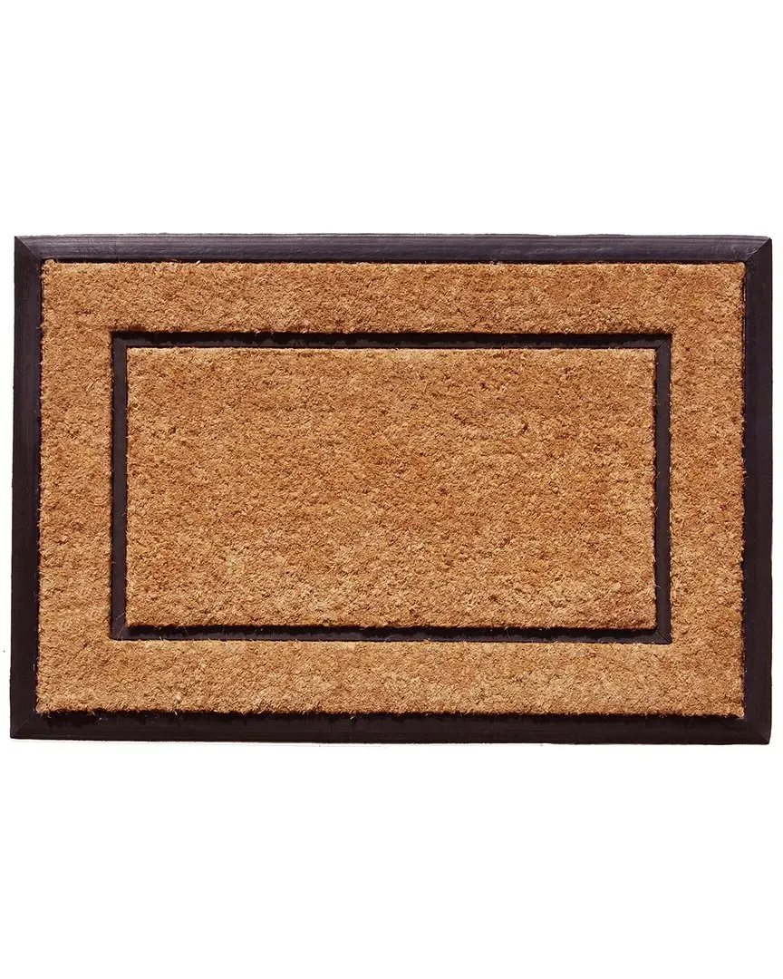 The General Doormat - Natural, Coir image