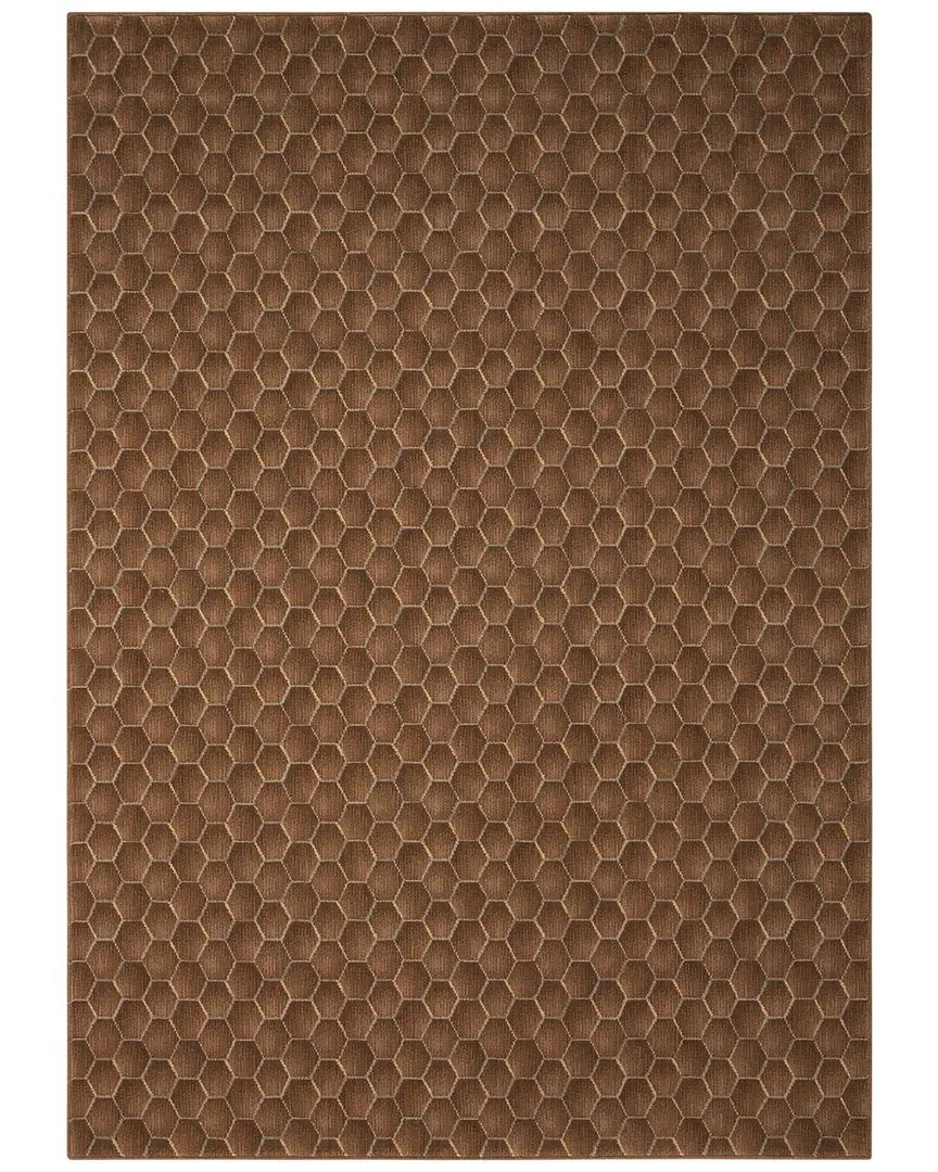 Loom Select Neutrals Indoor Area Rug - Fawn, Wool