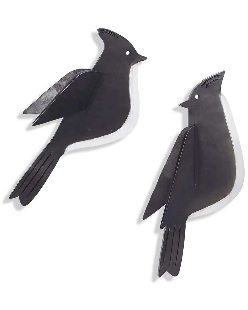 Set of 2 Cardinal Cheese Blades - Black image