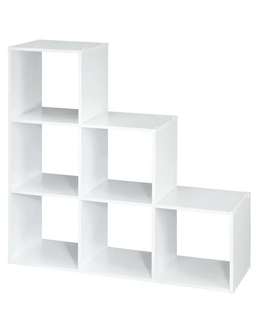 Cubeicals 3-2-1 Cube Organizer image