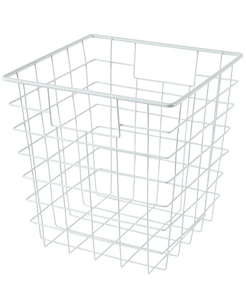 Cubeicals Wire Frame Storage Drawer - Steel image