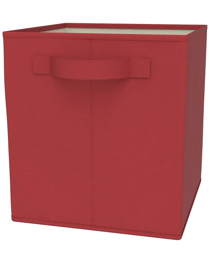 Storage Fabric Drawer - Polypropylene