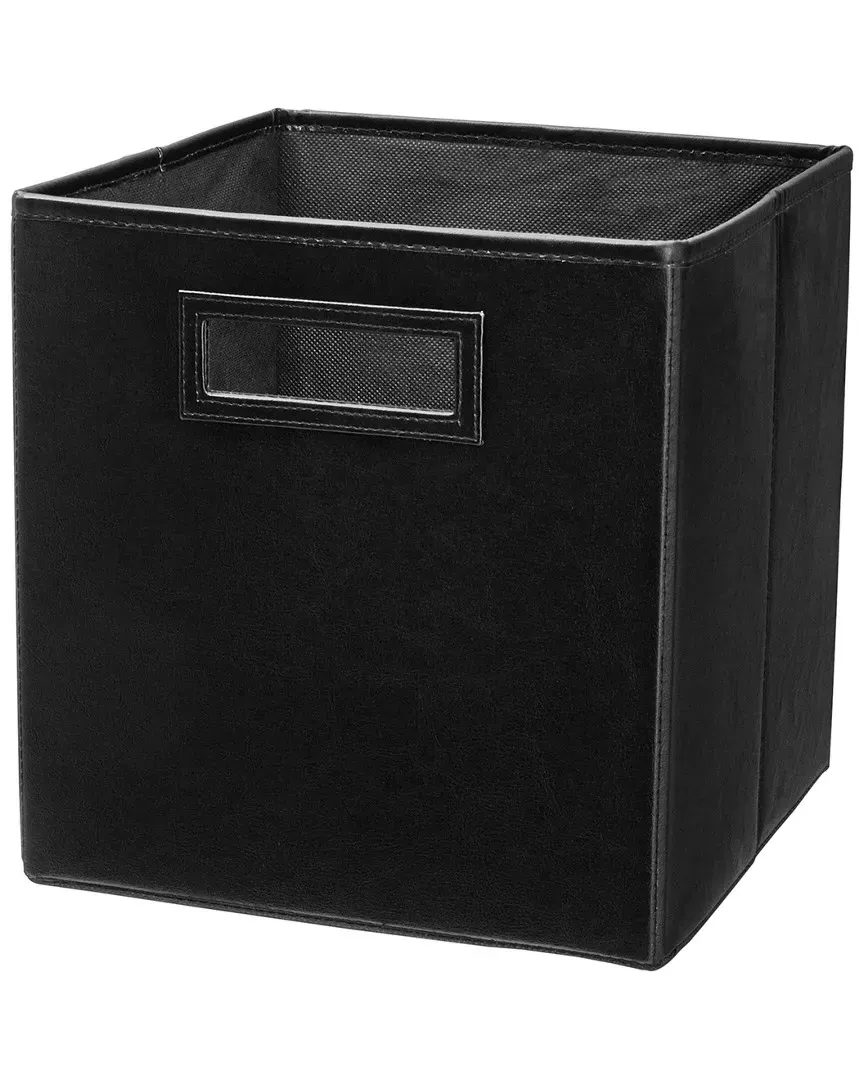 Storage Fabric Drawer - Polypropylene