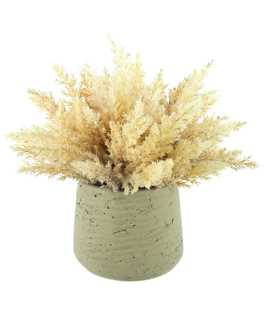 Pampas Arrangement - Beige image