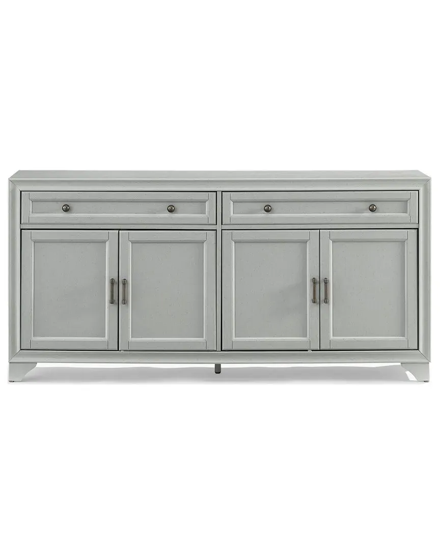 Tara Sideboard with Storage - Gray image