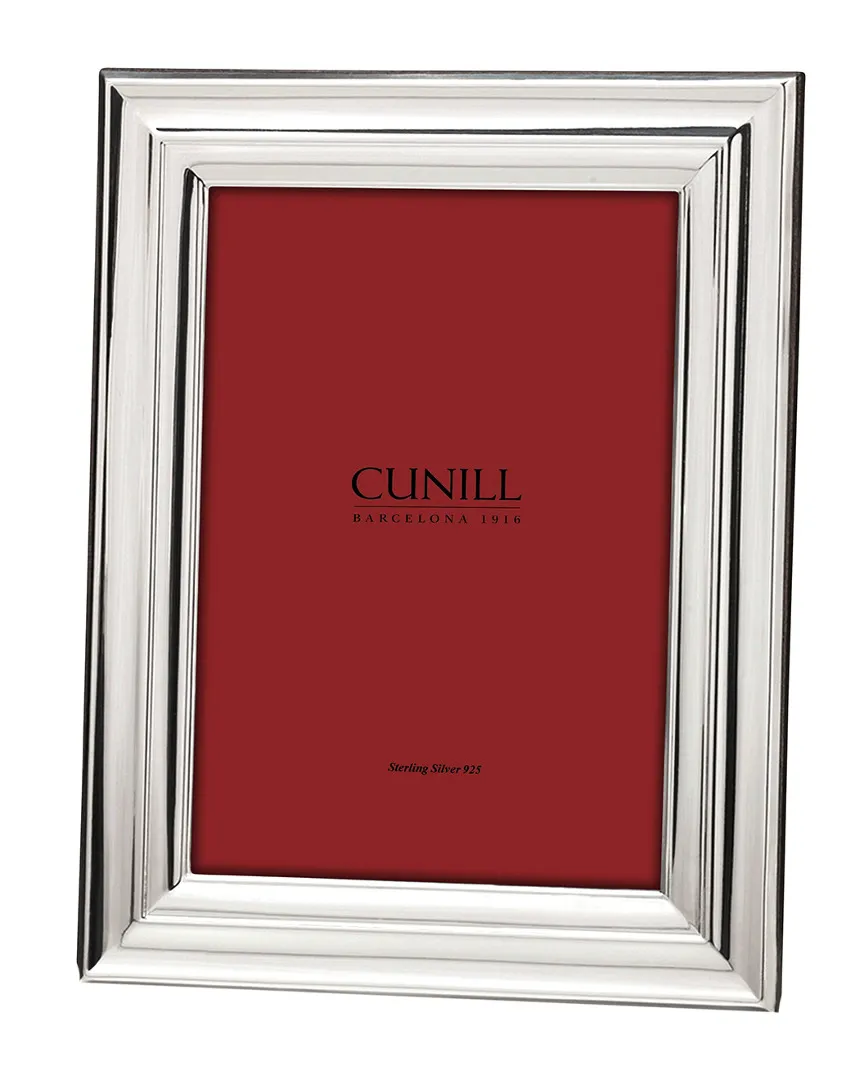 Sterling Silver Empire Frame