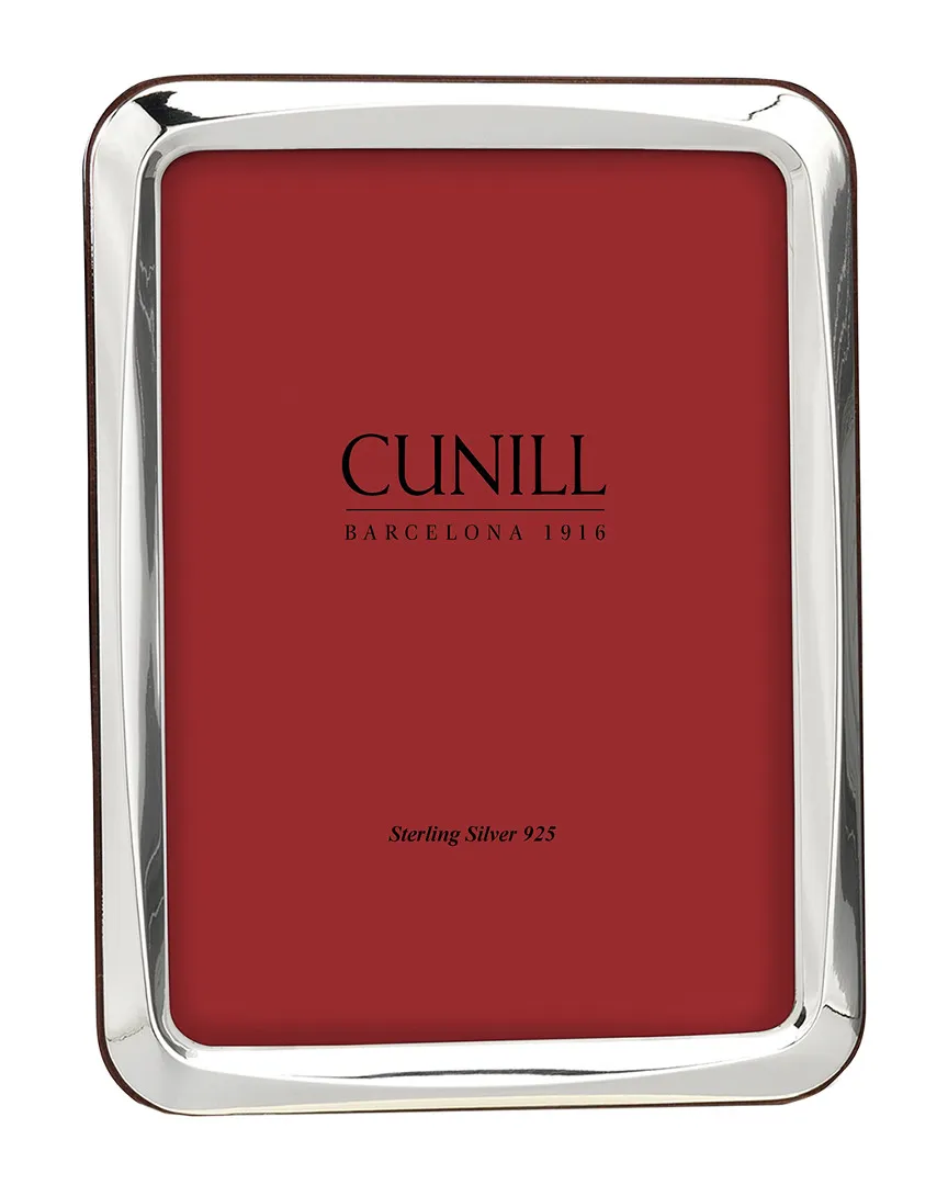 Sterling Silver Nova Frame image