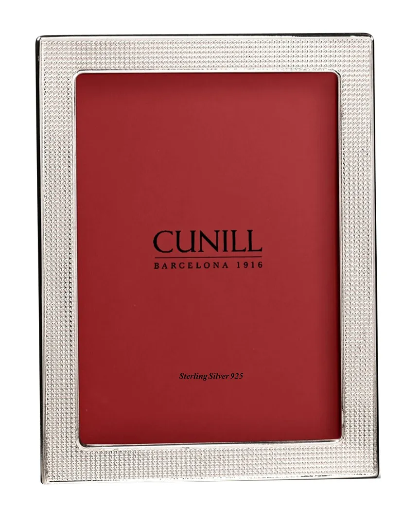 Sterling Silver Studs Frame