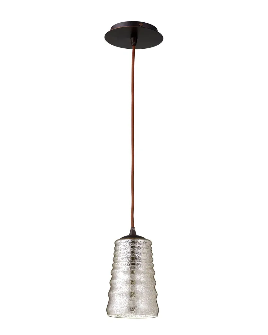 Ariel Pendant Light - Oiled Bronze image