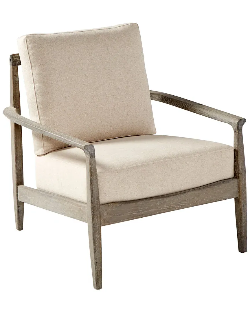 Astoria Chair - Silver Grey, Oak image