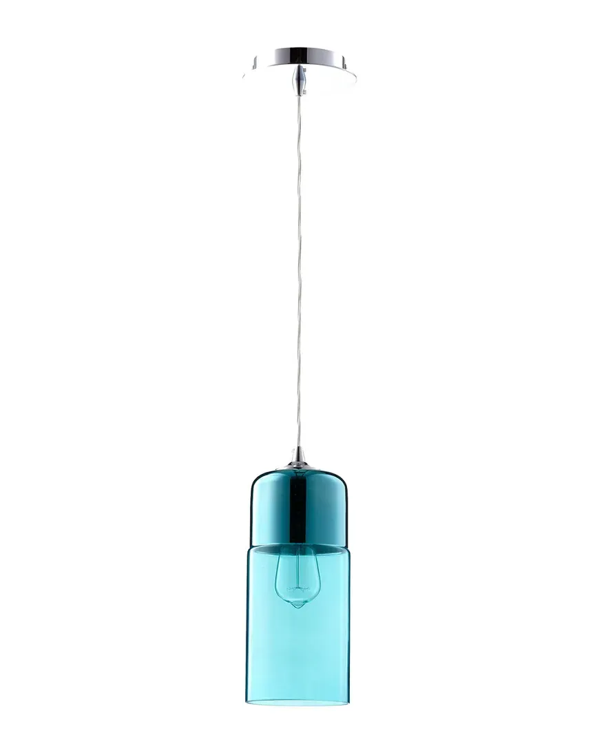 Berdan Pendant Light - Chrome image