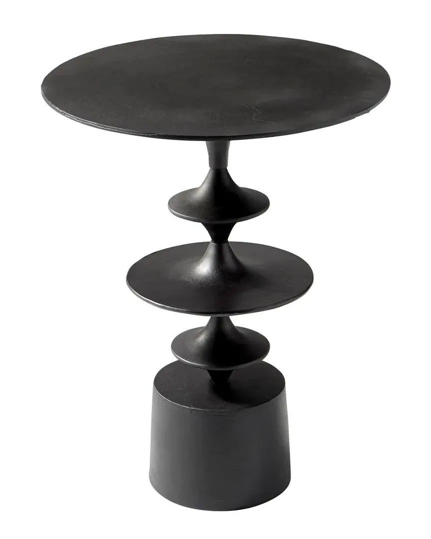 Eros Table - Bronze, Aluminum image