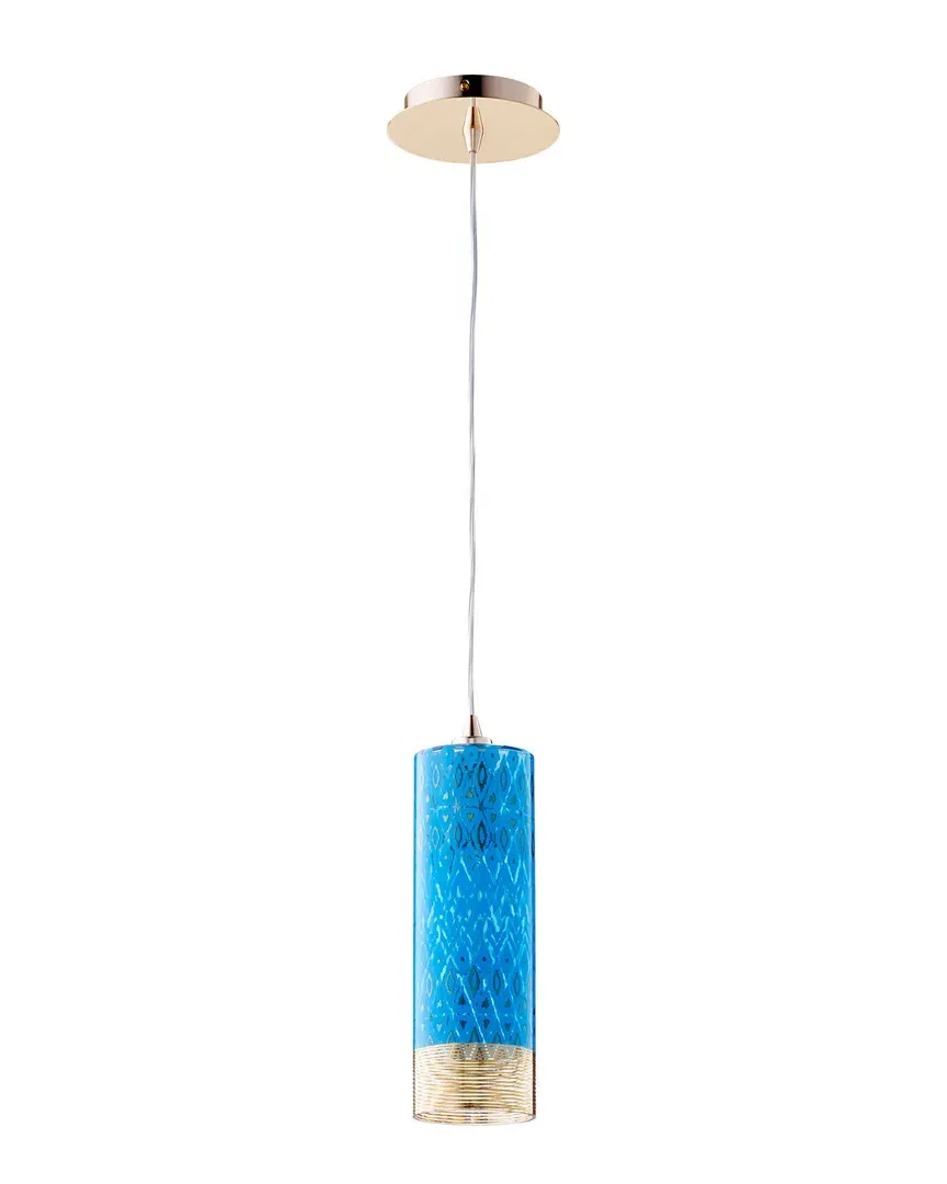 Kaska Pendant Light - Gold image