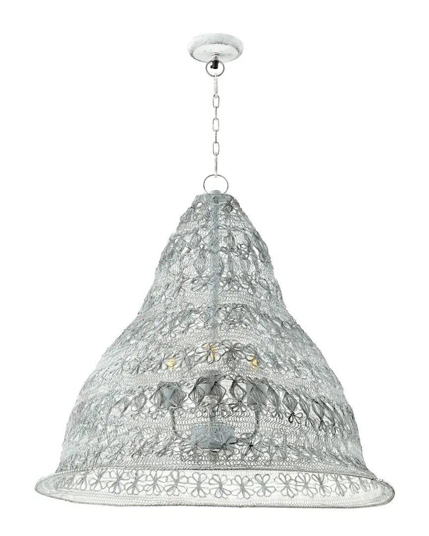 Marroni Pendant Light - Black image