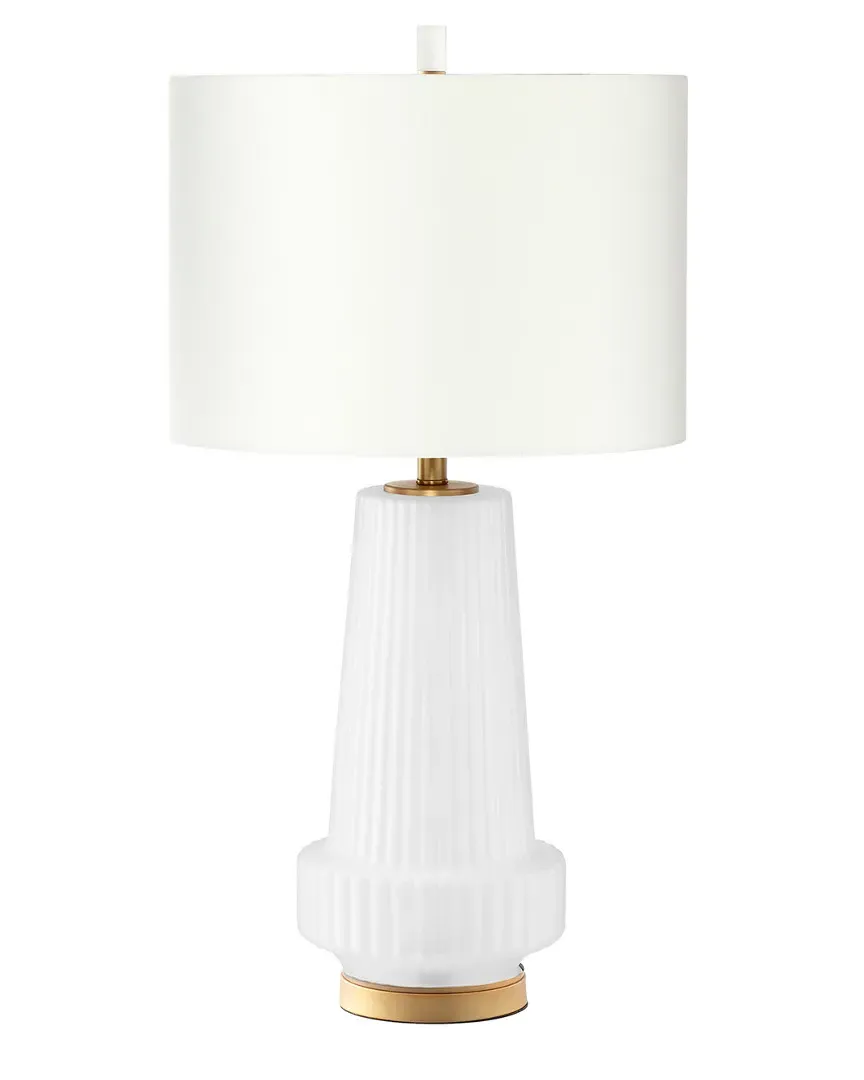 Mila Table Lamp - Gold, Iron image