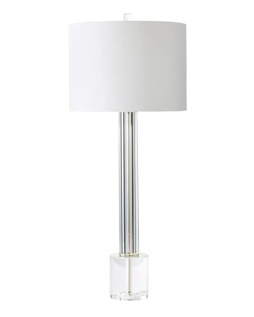 Quantom Table Lamp - Clear image