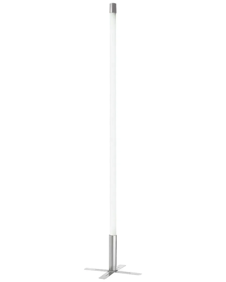 Diagnostic Indoor Fluorescent Light Stick - White image